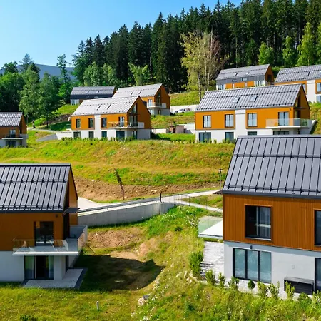 Wonder Hillside: Ski-side With Playground And Outdoor Gym * Karpacz