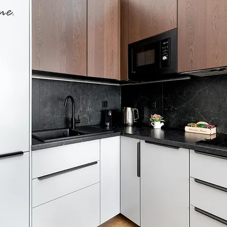 Apartment Wonder Hillside: Ski-side With Playground And Outdoor Gym *