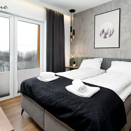 Apartment Wonder Hillside: Ski-side With Playground And Outdoor Gym