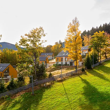 Wonder - Hillside Tuz Przy Stoku Narciarskim - Na Terenie Kompleksu Plac Zabaw I Zewnetrzna Silownia, Sklep, Parking * Karpacz