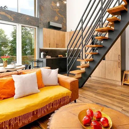 Wonder - Hillside Tuz Przy Stoku Narciarskim - Na Terenie Kompleksu Plac Zabaw I Zewnetrzna Silownia, Sklep, Parking