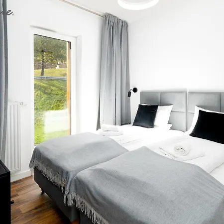 Wonder - Hillside Tuz Przy Stoku Narciarskim - Na Terenie Kompleksu Plac Zabaw I Zewnetrzna Silownia, Sklep, Parking Karpacz