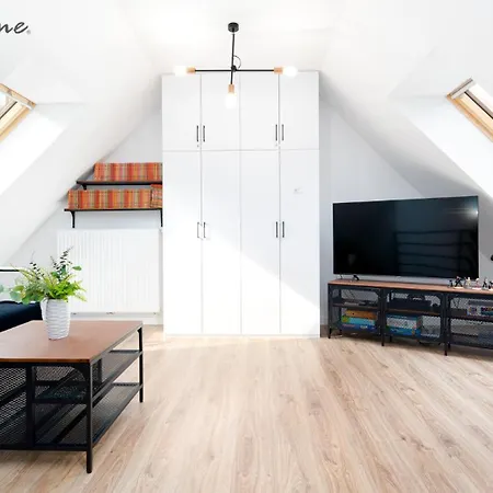 Wonder - Hillside Tuz Przy Stoku Narciarskim - Na Terenie Kompleksu Plac Zabaw I Zewnetrzna Silownia, Sklep, Parking Lejlighed *