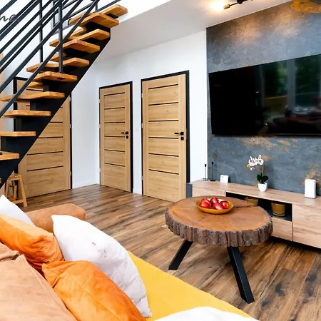 Wonder - Hillside Tuz Przy Stoku Narciarskim - Na Terenie Kompleksu Plac Zabaw I Zewnetrzna Silownia, Sklep, Parking Lejlighed