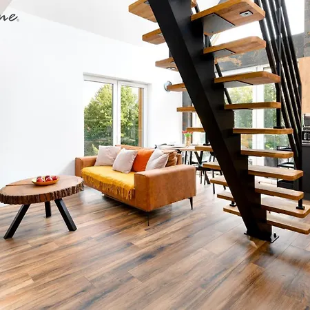 Wonder - Hillside Tuz Przy Stoku Narciarskim - Na Terenie Kompleksu Plac Zabaw I Zewnetrzna Silownia, Sklep, Parking *