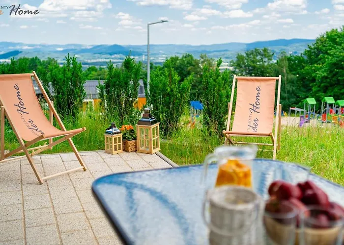 Wonder - Hillside Tuz Przy Stoku Narciarskim - Na Terenie Kompleksu Plac Zabaw I Zewnetrzna Silownia, Sklep, Parking *