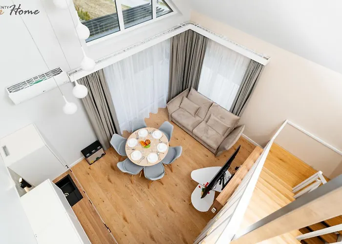 Wonder - Hillside Tuz Przy Stoku Narciarskim - Na Terenie Kompleksu Plac Zabaw I Zewnetrzna Silownia, Sklep, Parking