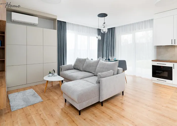 Lejlighed Wonder - Hillside Tuz Przy Stoku Narciarskim - Na Terenie Kompleksu Plac Zabaw I Zewnetrzna Silownia, Sklep, Parking