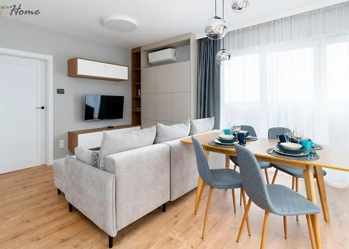 Wonder - Hillside Tuz Przy Stoku Narciarskim - Na Terenie Kompleksu Plac Zabaw I Zewnetrzna Silownia, Sklep, Parking Karpacz