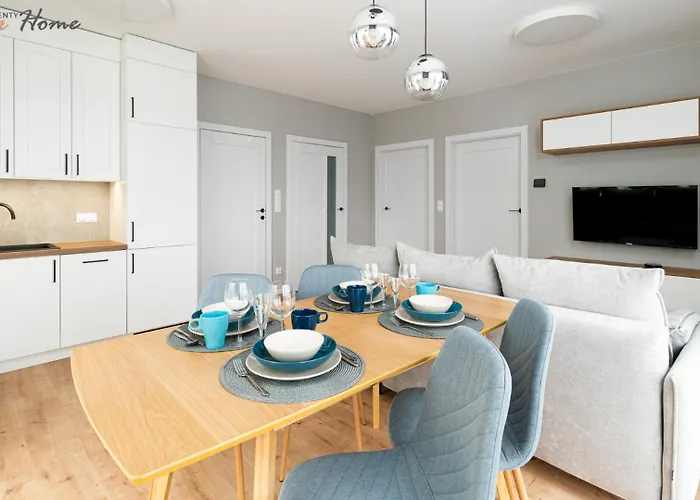 Wonder - Hillside Tuz Przy Stoku Narciarskim - Na Terenie Kompleksu Plac Zabaw I Zewnetrzna Silownia, Sklep, Parking Appartement *