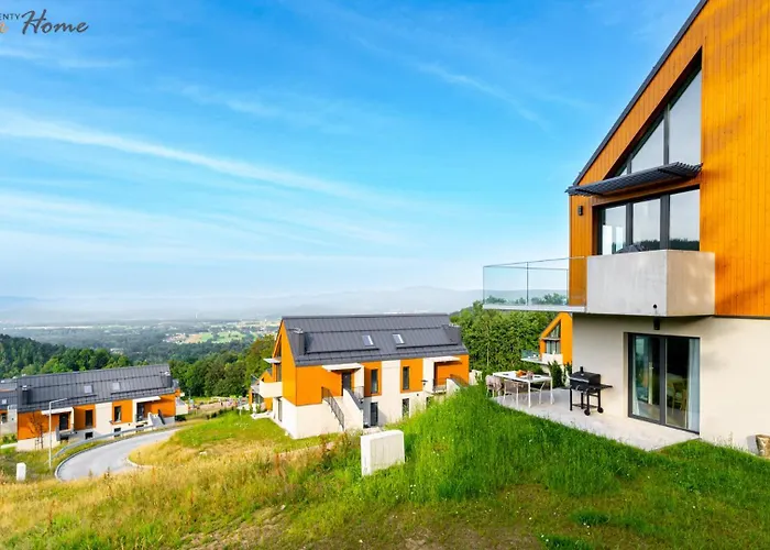 Wonder - Hillside Tuz Przy Stoku Narciarskim - Na Terenie Kompleksu Plac Zabaw I Zewnetrzna Silownia, Sklep, Parking Appartamento