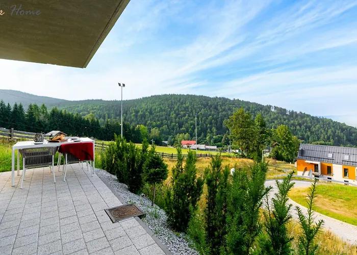 Appartamento Wonder - Hillside Tuz Przy Stoku Narciarskim - Na Terenie Kompleksu Plac Zabaw I Zewnetrzna Silownia, Sklep, Parking *