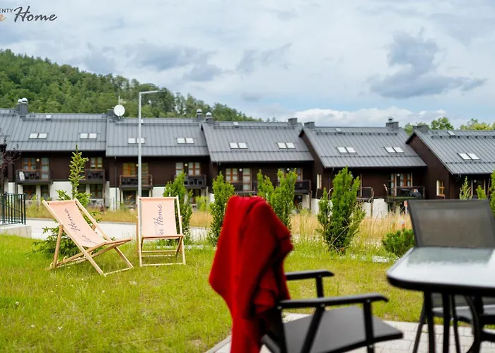 Appartamento Wonder - Hillside Tuz Przy Stoku Narciarskim - Na Terenie Kompleksu Plac Zabaw I Zewnetrzna Silownia, Sklep, Parking Karpacz