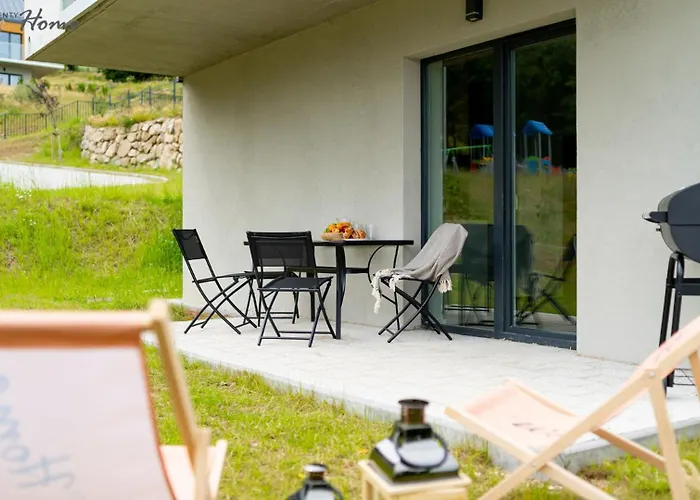 Wonder - Hillside Tuz Przy Stoku Narciarskim - Na Terenie Kompleksu Plac Zabaw I Zewnetrzna Silownia, Sklep, Parking * Karpacz