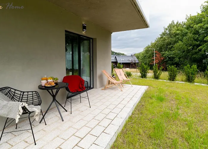 Wonder - Hillside Tuz Przy Stoku Narciarskim - Na Terenie Kompleksu Plac Zabaw I Zewnetrzna Silownia, Sklep, Parking Appartamento Karpacz