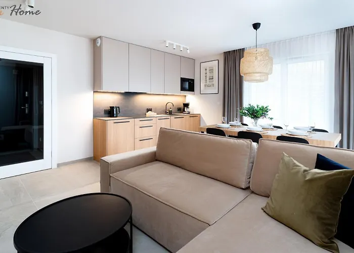 Wonder - Hillside Tuz Przy Stoku Narciarskim - Na Terenie Kompleksu Plac Zabaw I Zewnetrzna Silownia, Sklep, Parking Karpacz