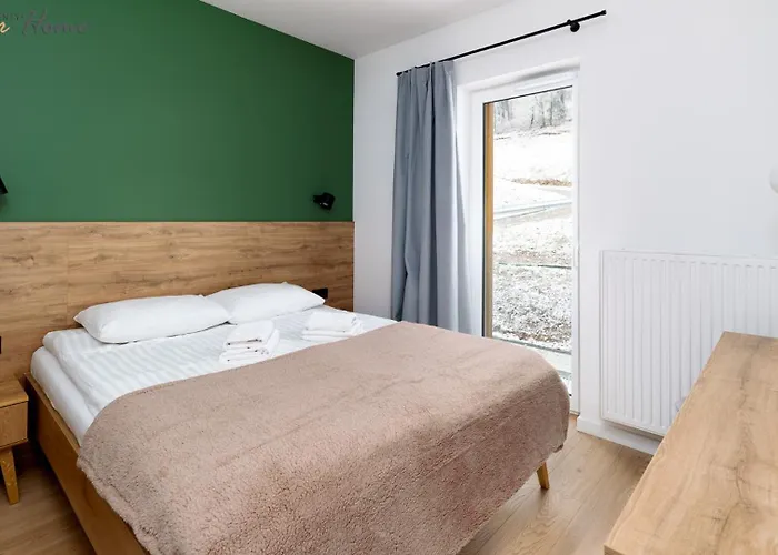 Lejlighed Wonder - Hillside Tuz Przy Stoku Narciarskim - Na Terenie Kompleksu Plac Zabaw I Zewnetrzna Silownia, Sklep, Parking *