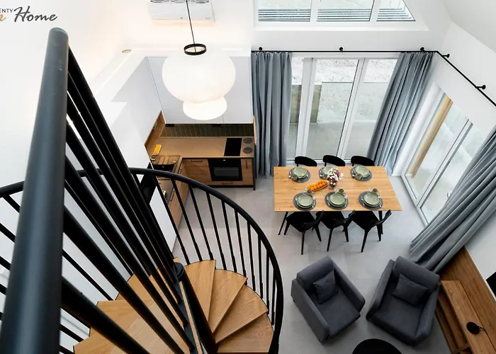 Wonder - Hillside Tuz Przy Stoku Narciarskim - Na Terenie Kompleksu Plac Zabaw I Zewnetrzna Silownia, Sklep, Parking