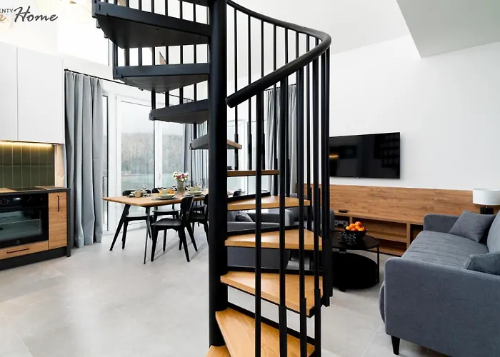 Wonder - Hillside Tuz Przy Stoku Narciarskim - Na Terenie Kompleksu Plac Zabaw I Zewnetrzna Silownia, Sklep, Parking Appartamento Karpacz