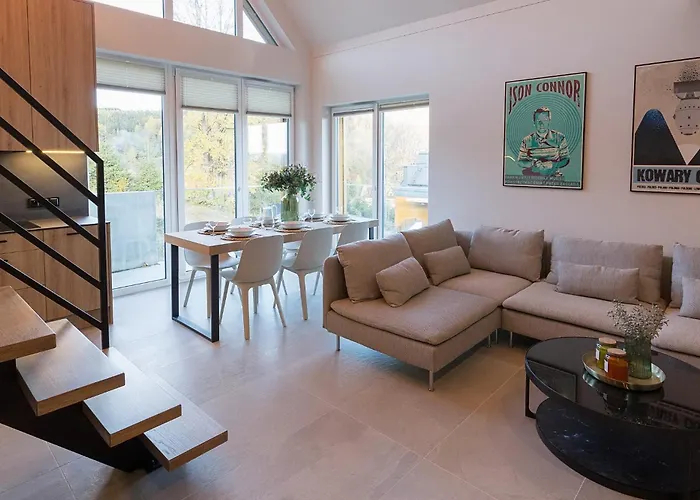 Appartamento Wonder - Hillside Tuz Przy Stoku Narciarskim - Na Terenie Kompleksu Plac Zabaw I Zewnetrzna Silownia, Sklep, Parking *