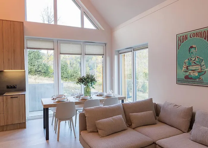 Wonder - Hillside Tuz Przy Stoku Narciarskim - Na Terenie Kompleksu Plac Zabaw I Zewnetrzna Silownia, Sklep, Parking * Karpacz