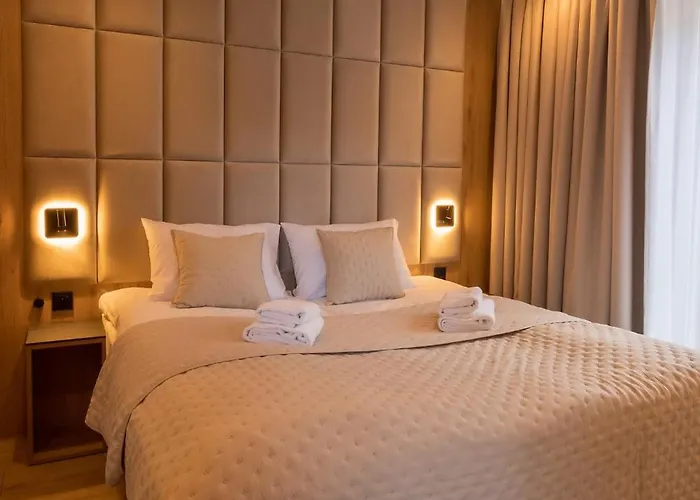 Wonder - Hillside Tuz Przy Stoku Narciarskim - Na Terenie Kompleksu Plac Zabaw I Zewnetrzna Silownia, Sklep, Parking * Karpacz