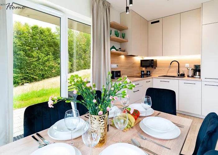 Wonder - Hillside Tuz Przy Stoku Narciarskim - Na Terenie Kompleksu Plac Zabaw I Zewnetrzna Silownia, Sklep, Parking * Karpacz