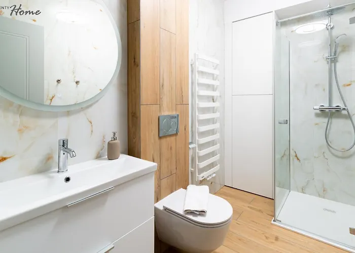 Wonder - Hillside Tuz Przy Stoku Narciarskim - Na Terenie Kompleksu Plac Zabaw I Zewnetrzna Silownia, Sklep, Parking