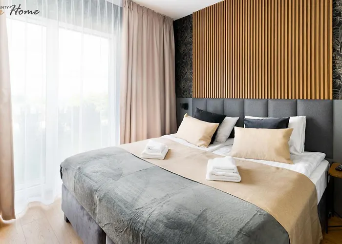 Wonder - Hillside Tuz Przy Stoku Narciarskim - Na Terenie Kompleksu Plac Zabaw I Zewnetrzna Silownia, Sklep, Parking