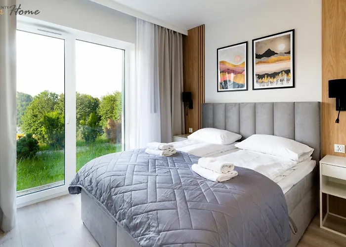 Wonder - Hillside Tuz Przy Stoku Narciarskim - Na Terenie Kompleksu Plac Zabaw I Zewnetrzna Silownia, Sklep, Parking Lejlighed Karpacz