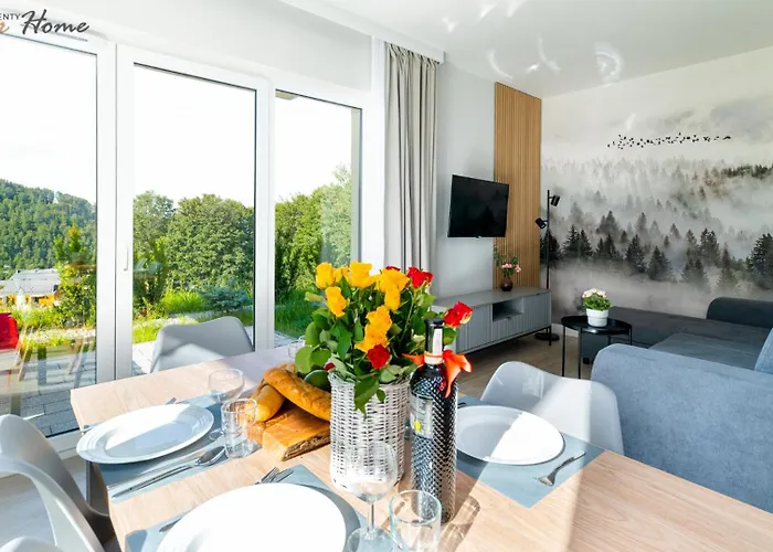 Wonder - Hillside Tuz Przy Stoku Narciarskim - Na Terenie Kompleksu Plac Zabaw I Zewnetrzna Silownia, Sklep, Parking Appartamento