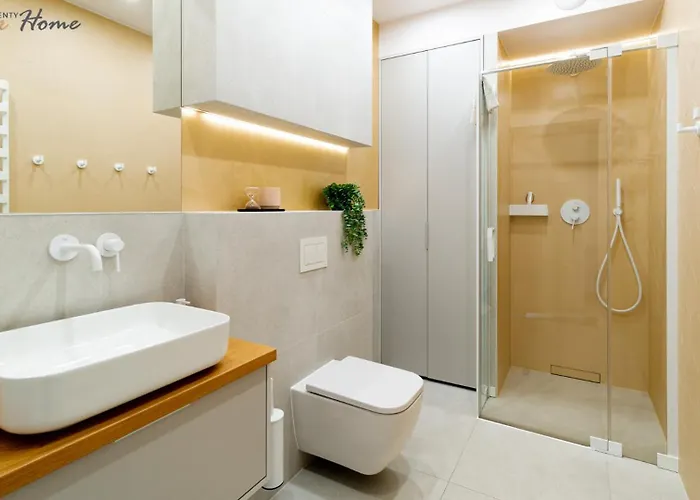 Wonder - Hillside Tuz Przy Stoku Narciarskim - Na Terenie Kompleksu Plac Zabaw I Zewnetrzna Silownia, Sklep, Parking Appartement *