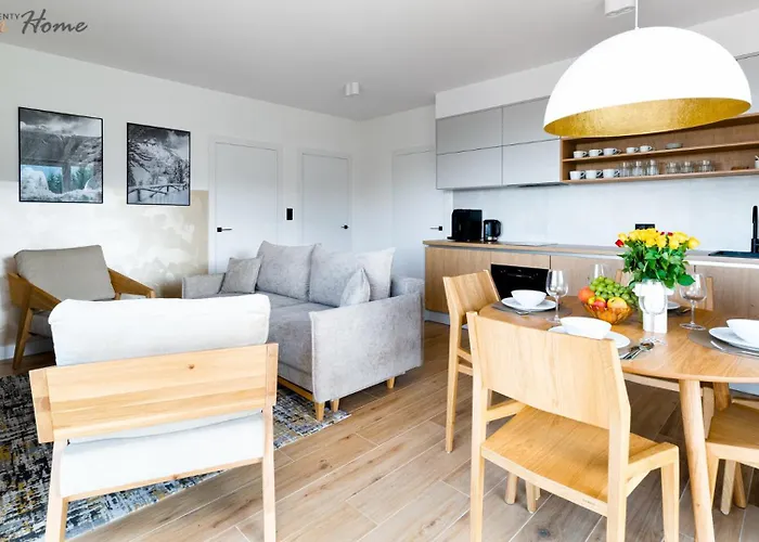 Wonder - Hillside Tuz Przy Stoku Narciarskim - Na Terenie Kompleksu Plac Zabaw I Zewnetrzna Silownia, Sklep, Parking * Karpacz