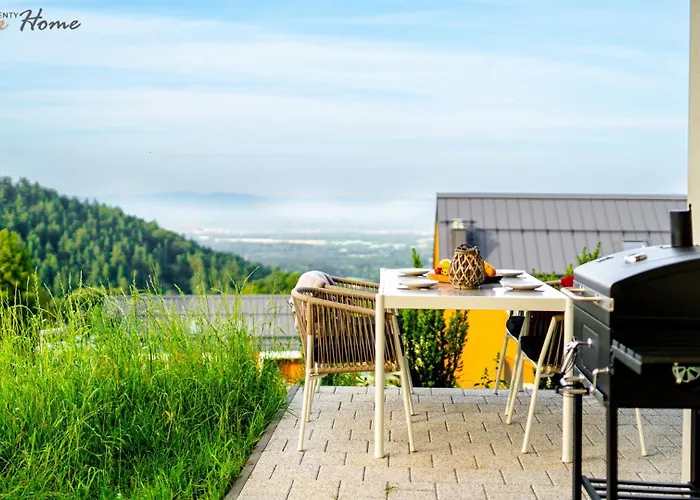 Wonder - Hillside Tuz Przy Stoku Narciarskim - Na Terenie Kompleksu Plac Zabaw I Zewnetrzna Silownia, Sklep, Parking