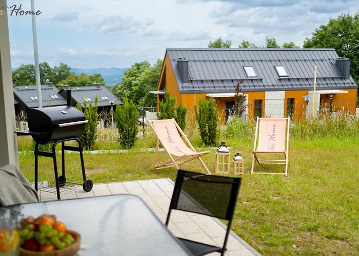 Wonder - Hillside Tuz Przy Stoku Narciarskim - Na Terenie Kompleksu Plac Zabaw I Zewnetrzna Silownia, Sklep, Parking * Karpacz