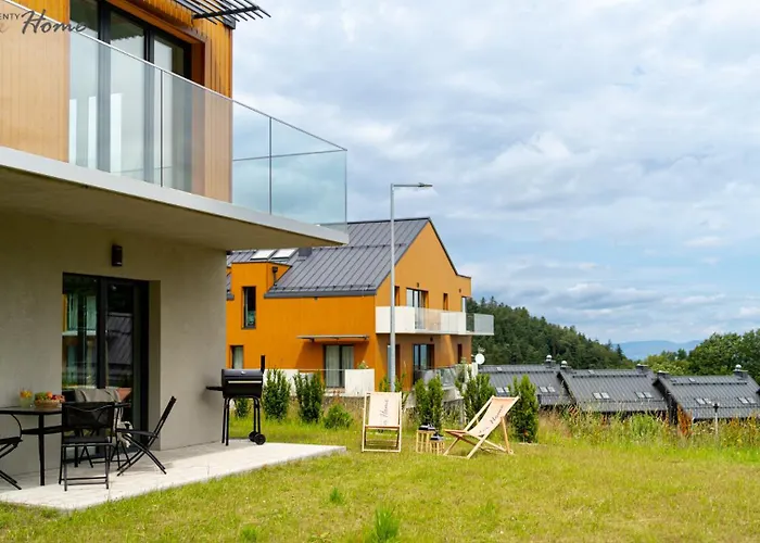 Appartamento Wonder - Hillside Tuz Przy Stoku Narciarskim - Na Terenie Kompleksu Plac Zabaw I Zewnetrzna Silownia, Sklep, Parking *