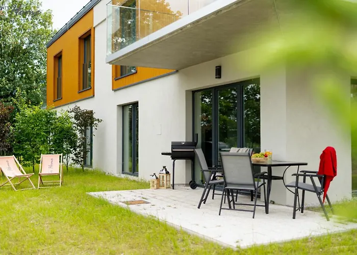 Appartamento Wonder - Hillside Tuz Przy Stoku Narciarskim - Na Terenie Kompleksu Plac Zabaw I Zewnetrzna Silownia, Sklep, Parking *