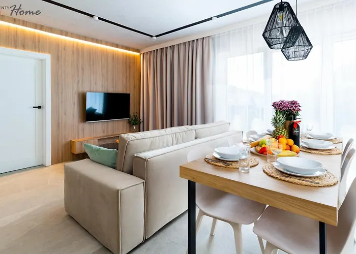 Wonder - Hillside Tuz Przy Stoku Narciarskim - Na Terenie Kompleksu Plac Zabaw I Zewnetrzna Silownia, Sklep, Parking Appartement *