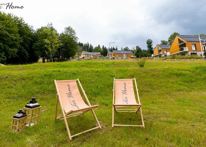 Lejlighed Wonder - Hillside Tuz Przy Stoku Narciarskim - Na Terenie Kompleksu Plac Zabaw I Zewnetrzna Silownia, Sklep, Parking *