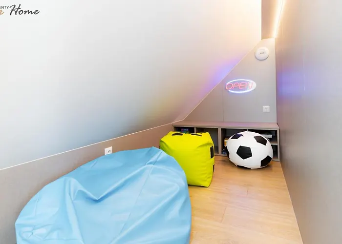 Wonder - Hillside Tuz Przy Stoku Narciarskim - Na Terenie Kompleksu Plac Zabaw I Zewnetrzna Silownia, Sklep, Parking Appartement