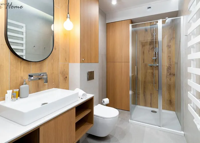 Wonder - Hillside Tuz Przy Stoku Narciarskim - Na Terenie Kompleksu Plac Zabaw I Zewnetrzna Silownia, Sklep, Parking * Karpacz