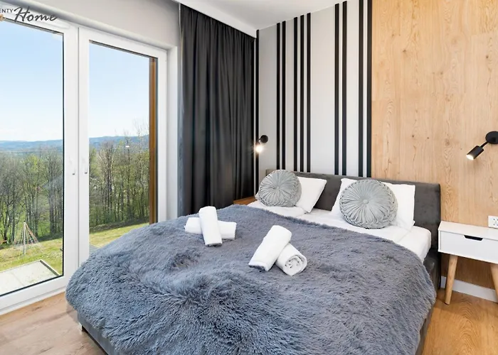 Appartamento Wonder - Hillside Tuz Przy Stoku Narciarskim - Na Terenie Kompleksu Plac Zabaw I Zewnetrzna Silownia, Sklep, Parking *