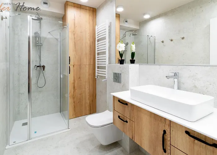 Wonder - Hillside Tuz Przy Stoku Narciarskim - Na Terenie Kompleksu Plac Zabaw I Zewnetrzna Silownia, Sklep, Parking Karpacz