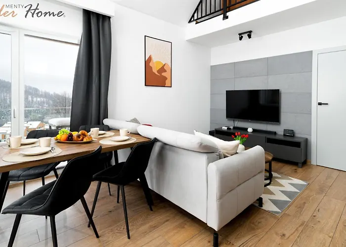 Wonder - Hillside Tuz Przy Stoku Narciarskim - Na Terenie Kompleksu Plac Zabaw I Zewnetrzna Silownia, Sklep, Parking Appartamento *