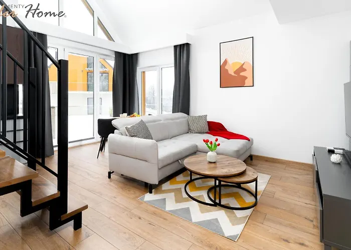 Wonder - Hillside Tuz Przy Stoku Narciarskim - Na Terenie Kompleksu Plac Zabaw I Zewnetrzna Silownia, Sklep, Parking Appartamento Karpacz