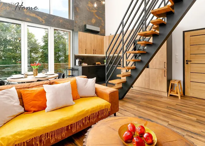 Wonder - Hillside Tuz Przy Stoku Narciarskim - Na Terenie Kompleksu Plac Zabaw I Zewnetrzna Silownia, Sklep, Parking