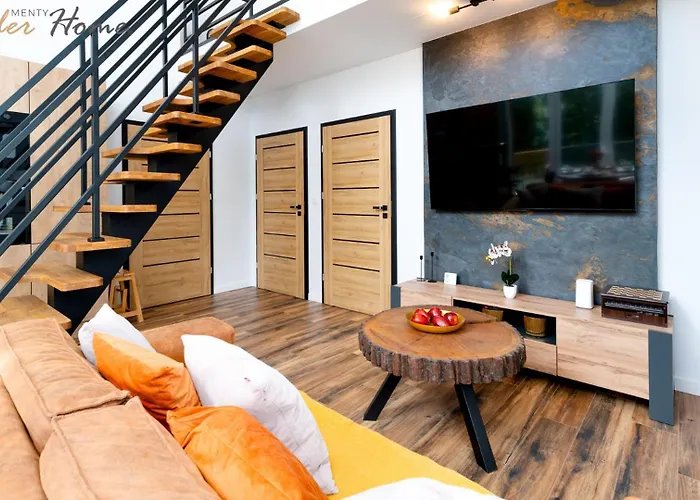 Wonder - Hillside Tuz Przy Stoku Narciarskim - Na Terenie Kompleksu Plac Zabaw I Zewnetrzna Silownia, Sklep, Parking Appartamento