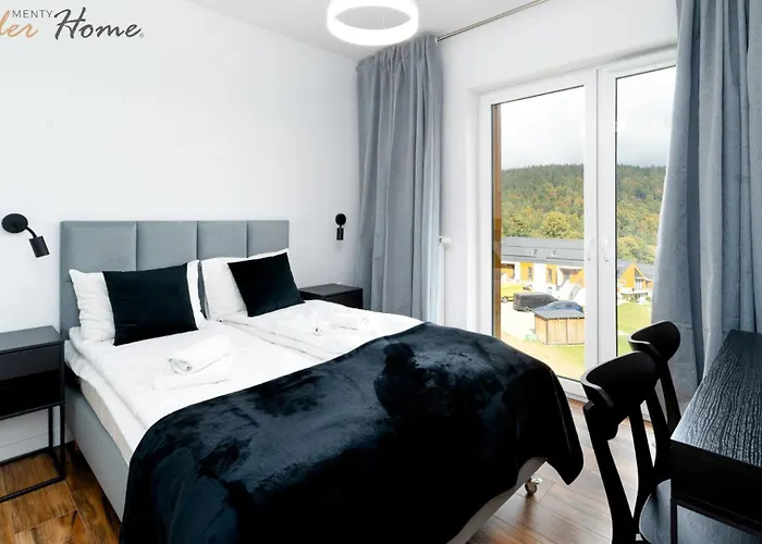 Appartamento Wonder - Hillside Tuz Przy Stoku Narciarskim - Na Terenie Kompleksu Plac Zabaw I Zewnetrzna Silownia, Sklep, Parking Karpacz