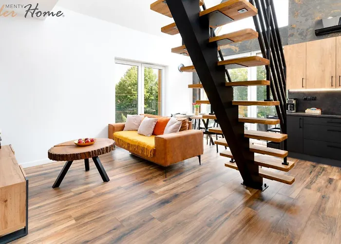 Wonder - Hillside Tuz Przy Stoku Narciarskim - Na Terenie Kompleksu Plac Zabaw I Zewnetrzna Silownia, Sklep, Parking *