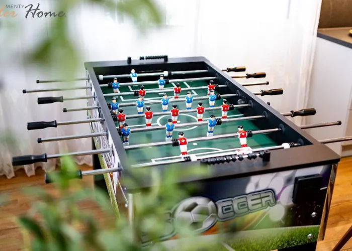 Wonder - Hillside Tuz Przy Stoku Narciarskim - Na Terenie Kompleksu Plac Zabaw I Zewnetrzna Silownia, Sklep, Parking * Karpacz